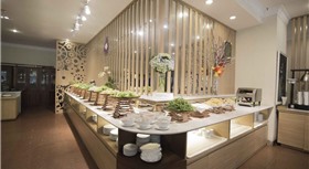 Khách Sạn TTC Premium Đà Lạt